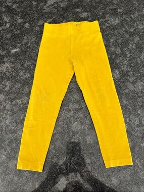 Mini Boden Leggings Size 3-4
